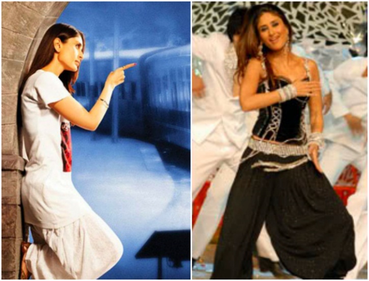 20 Times Bollywood Set The Fashion Trends Rolling - Indiatimes.com